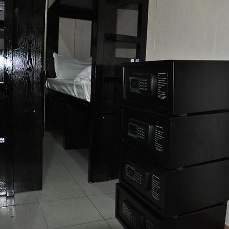Castle Inn Hong Kong Luaran gambar