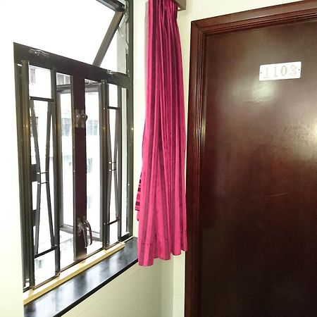 Castle Inn Hong Kong Luaran gambar