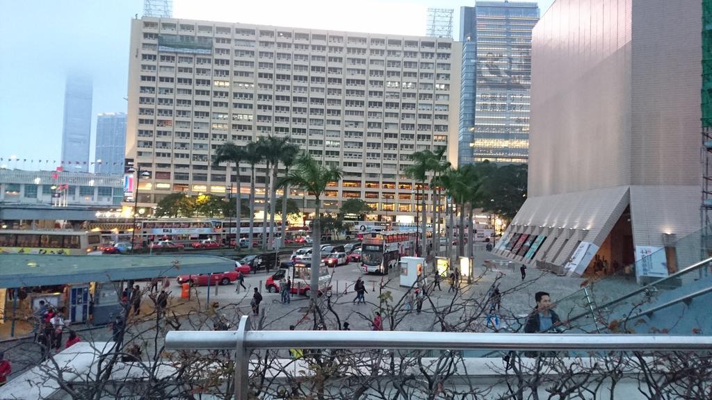 Castle Inn Hong Kong Luaran gambar