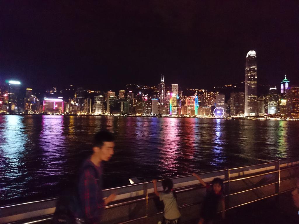Castle Inn Hong Kong Luaran gambar