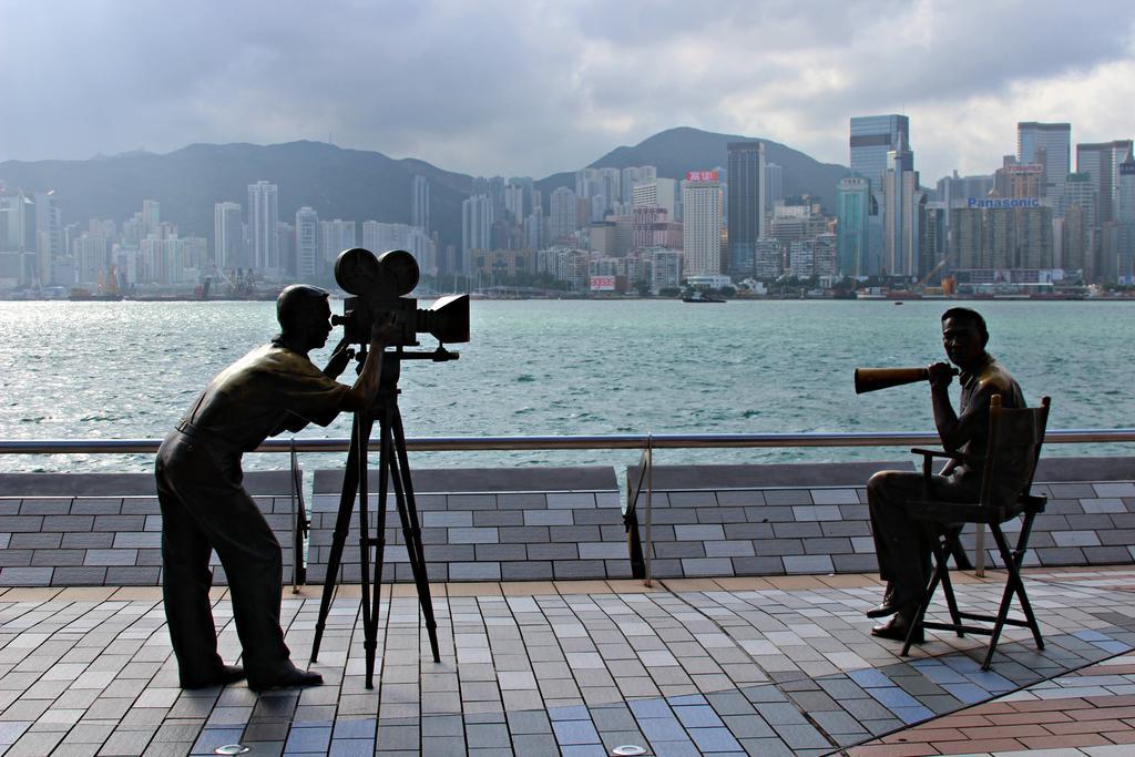 Castle Inn Hong Kong Luaran gambar