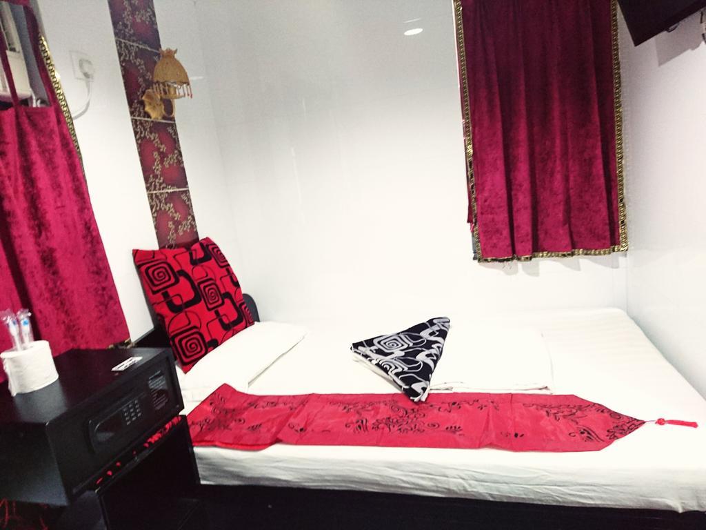 Castle Inn Hong Kong Luaran gambar