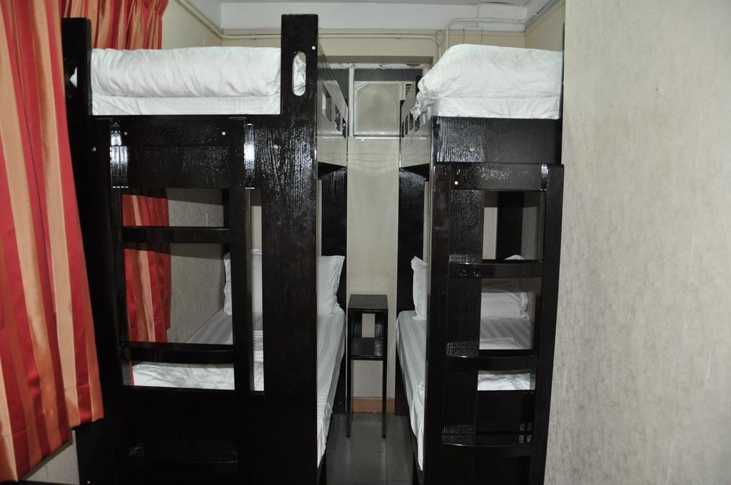 Castle Inn Hong Kong Luaran gambar