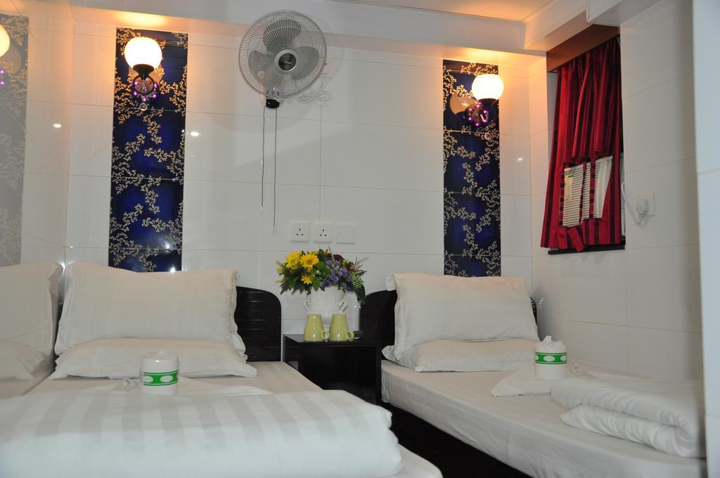 Castle Inn Hong Kong Luaran gambar