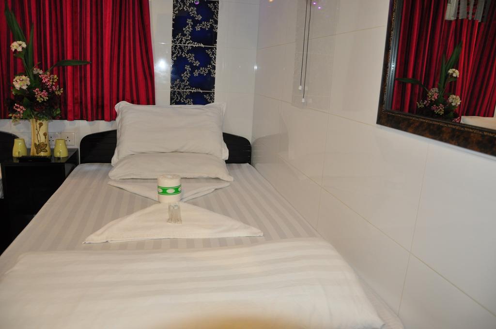 Castle Inn Hong Kong Luaran gambar